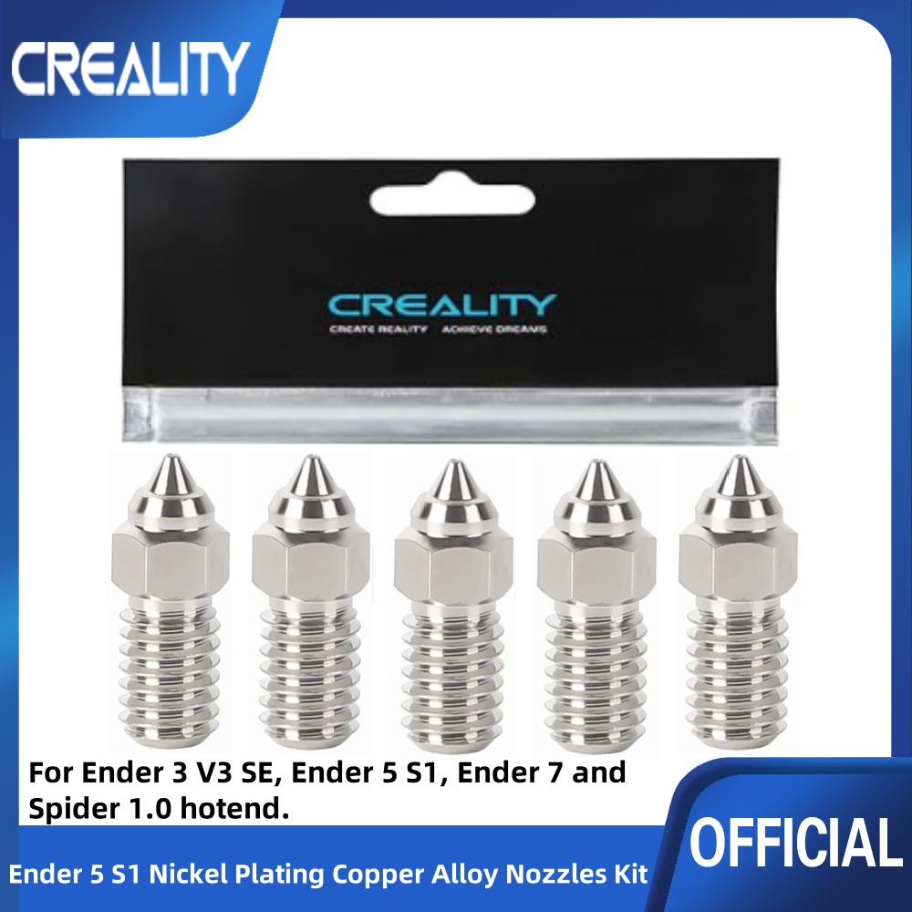 Creality Ender 3 V3 SE, Ender - Creality Printer Ender 3 บทวิจารณ์และราคา