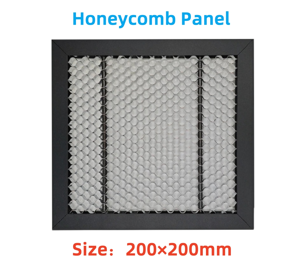 NEJE เลเซอร์รังผึ้งแผ่น 200 ×  - Laser Marking Machine บทวิจารณ์และราคา