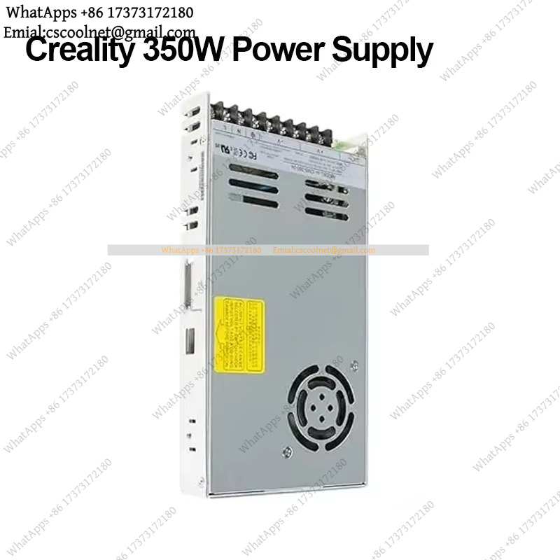 k3 สำหรับแหล่งจ่ายไฟ Creality  - Creality Printer Ender 3 บทวิจารณ์และราคา
