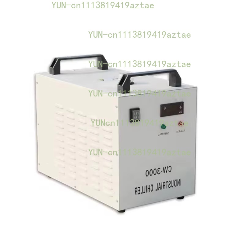 เครื่องทำความเย็นน้ำอุตสาหกรรม - Laser Industrial Chiller บทวิจารณ์และราคา