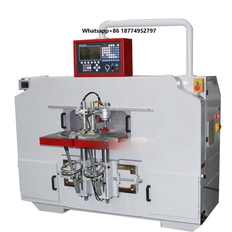 เครื่องตัดไม้ CNC แบบปลายเดี่ย - Cnc Spindle Motor บทวิจารณ์และราคา