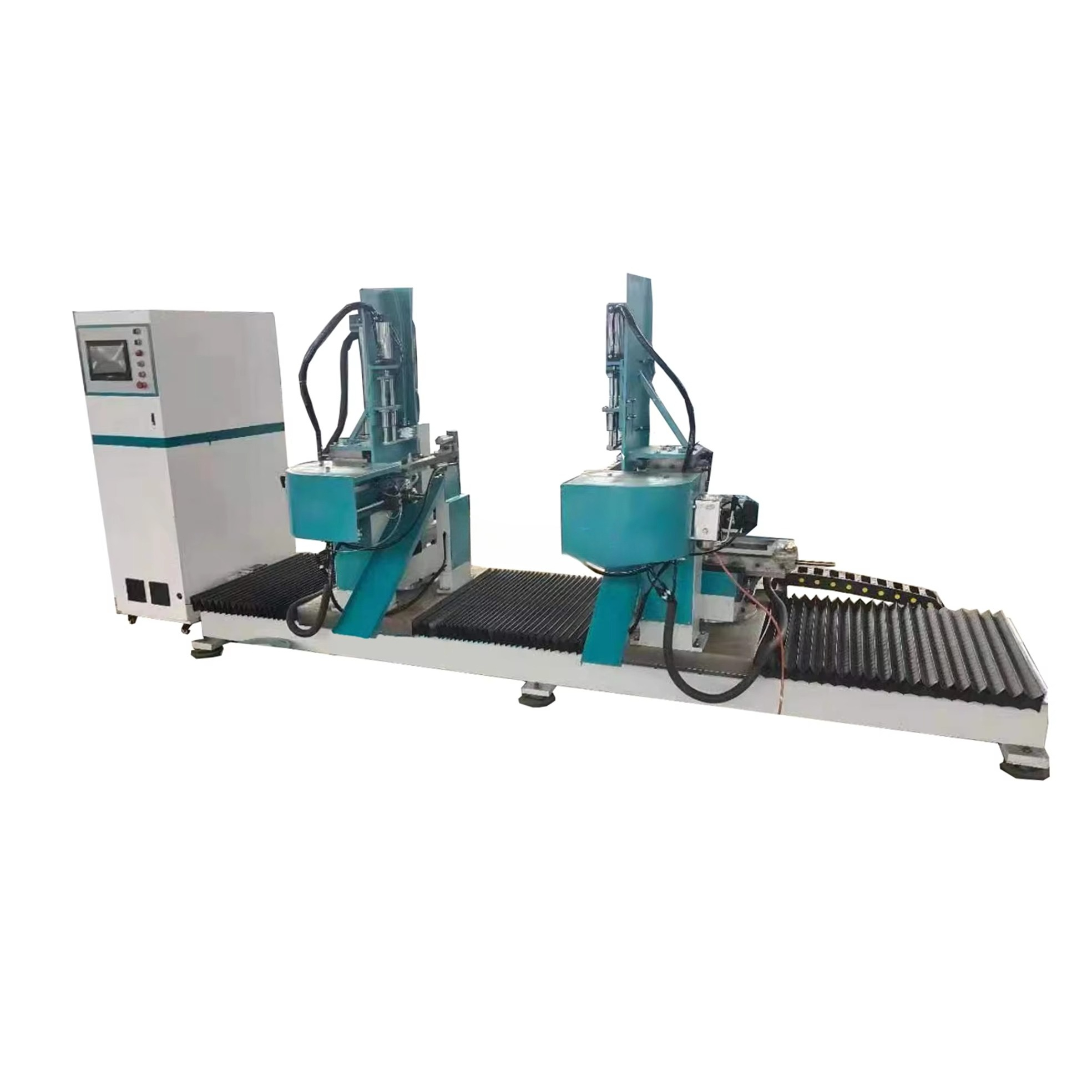 เครื่องเจาะเดือยและร่องเดือยอั - Cnc Spindle Motor บทวิจารณ์และราคา