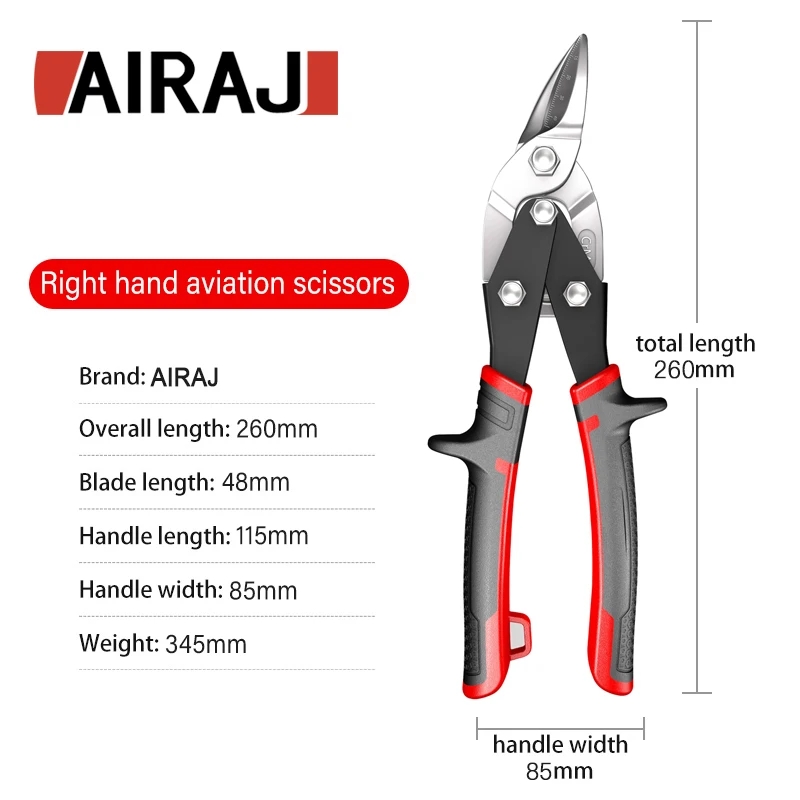 AIRAJ การบินกรรไกรดีบุก Snips  - Industrial Laser Engraver บทวิจารณ์และราคา