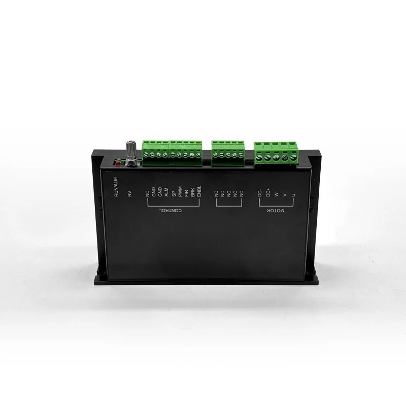 มอเตอร์แกนหมุน BLDC แบบไร้แปรง - Cnc Spindle Motor บทวิจารณ์และราคา